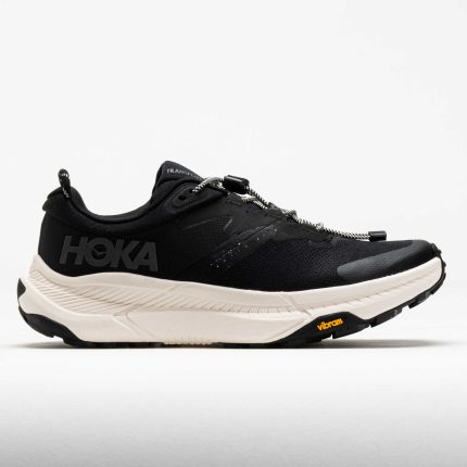 Transport Men's Black/Alabaster