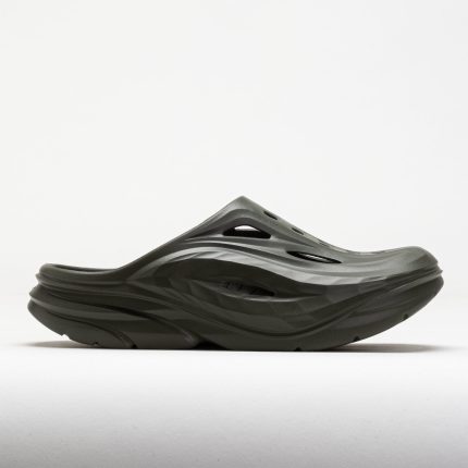Ora Recovery Mule Unisex Slate